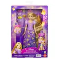 Disney Prinzessin Magische Haare Rapunzel Modedoll