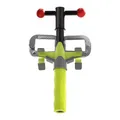 Lenkradschloss Auto Pedalblockierung Getriebe Bullock Excellence Modell W