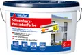 Baufan Siliconharz-Fassadenfarbe 5 Liter