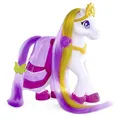 Simba 105940141 Sweet Pony Ball Party, Vinyl Pony with Long Hair, 6  (US IMPORT)
