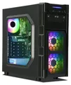 Ankermann Cosmo Gaming V3, AMD Ryzen 7 5700X, Nvidia GeForce RTX 3050 6GB, 16GB RAM, 1TB NVMe SSD, Windows 11, WLAN, Libre Office