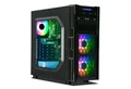 ANKERMANN-PC Cosmo Gaming V3 Gaming-PC (AMD Ryzen 7 5700X, GeForce RTX 3050, 16 GB RAM, 1000 GB SSD, Luftkühlung)