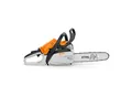 STIHL Benzin-Motorsäge MS 162, PM3, Schienenlänge 30 cm (11482000000)
