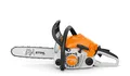 STIHL MS 162 30cm Schwert, 1,2kW Motorsäge, inkl. Kette und Kettenschutz NEU OVP