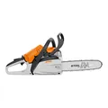 Stihl Benzin-Kettensäge MS 162, Teilung 3/8 1.1 mm, Schwert 30 cm