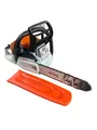 STIHL MS 162 30cm Schwert, 1,2kW Motorsäge, inkl. Kette und Kettenschutz NEU OVP