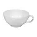 Teeobertasse 0,20 l - Seltmann Weiden Rondo_Liane weiß