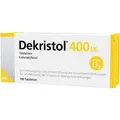 Dekristol 400 I.E.