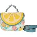 Torebka Crossbody Lemon od Loungefly - Licencjonowany Produkt PolyurethanSkórzany