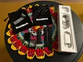 Apple Watch Series 5 44mm Space Grau Aluminiumgehäuse mit Schwarz Sportarmband