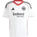 ADIDAS Kinder Trikot Eintracht Frankfurt 25/26 Auswärtstrikot
