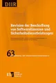 Revision der Beschaffung von Softwarelizenzen und Sicherheitsdienstleistungen (DIIR-Schriftenreihe)