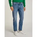 Tommy Hilfiger Straight-Jeans CORE DENTON blau 30