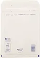 aroFOL CLASSIC 100 Luftpolstertaschen W4/D weiß für DIN A5