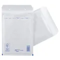 aroFOL Classic 1000 Luftpolster Versandtaschen für DIN A5 weiß No. W4 18x26,5cm
