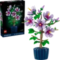 LEGO Botanicals 10372 Hibiskus