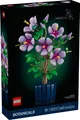 LEGO® BOTANICALS™ 10372 Hibiskus - NEU & OVP -