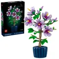 LEGO® Icons 10372 Hibiskus EXKLUSIV!
