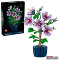 LEGO Botanicals 10372 Hibiskus 10372