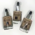 Catrice HD LIQUID COVERAGE FOUNDATION 3 x MINI FLASCHE 020-rose beige 3 x 10 ml