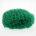 IAP Ladungssicherungsnetz grün, knotenlos : 1,50 x 2,20 m Masche 45 x 45 mm