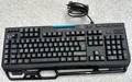 Logitech G910 Orion Spectrum Tastatur RGB  QWERTZ  Deutsch (kabelgebunden) USB