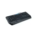 Logitech G910 Orion Spectrum Gaming Tastatur Keyboard Anti Ghosting QWERTY uk