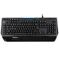 Logitech G G910 ORION SPECTRUM Mechanische Gaming-Tastatur mit Romer-G Schaltern