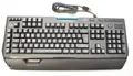 Logitech G910 Orion Spectrum Tastatur RGB  QWERTZ  Deutsch (kabelgebunden) USB