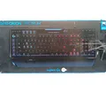 Logitech G910 Orion Spectrum Gaming-Tastatur - Schwarz QWERTY US-Englisch