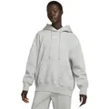 Nike Golf Hoodie Phoenix Fleece, hellgrau