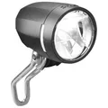 Busch & Müller Lumotec Myc N Plus LED Scheinwerfer Fahrrad Lampe Dynamo 50 Lux