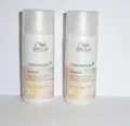 Wella  Professionals ColorMotion+ Feuchtigkeitsspendender Shampoo  2x50ml