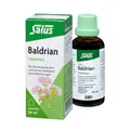 Salus® Baldrian-Tropfen bio 50ml PZN 00249892 Beruhigung