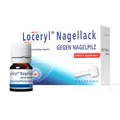 Loceryl® Nagellack gegen Nagelpilz