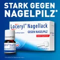 LOCERYL Nagellack 5ml Amorolfin Antimykotikum Onychomykose Direktapplikator