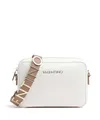 Valentino Bags Alexia Umhängetasche weiß VBS5A809-173