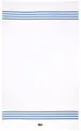 Lacoste Badetuch "LCOURTLI", aerien, B/L: 90cmx150cm, 1 Stk., Frottier