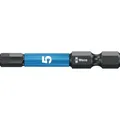 Wera Bit 840/4 IMP DC 5 mm Länge 50 mm 1/4 " E6,3 Impaktor, DC (5 mm) (05157645001)