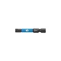 Wera Impaktor Bit für Innen-Sechskant, 1/4 Zoll E 6,3 Set, Sechskant: 5mm 5 Stk