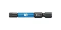 Wera Bit 840/4 IMP DC 5 mm Länge 50 mm 1/4 ″ E6,3 Impaktor, DC