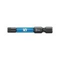 Wera 5x Bit 840/4 IMP DC 5 mm Länge 50 mm 1/4" E6,3 Impaktor DC - 5157645001
