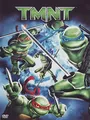 TMNT - TEENAGE MUTAN - DVD - G3z