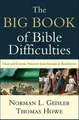 Norman L. Geisl The Big Book of Bible Difficulties – C (Taschenbuch) (US IMPORT)