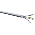 Value 21.99.0596 Netzwerkkabel CAT 5e U/UTP Grau 300 m