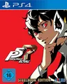 Persona 5 Royal Launch Edition (PS4)