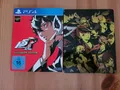PERSONA 5 ROYAL EDITION  (STEELBOOK) - PS4 / PLAYSTATION 4