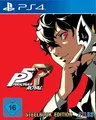 Persona 5 Royal | Launch Edition | PS4 | NEU & OVP