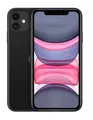 Apple iPhone 11 128GB Schwarz *WIE NEU* MwSt nicht ausweisbar