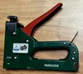 1x neu Handtacker, Tacker, Hefter,  Nagler